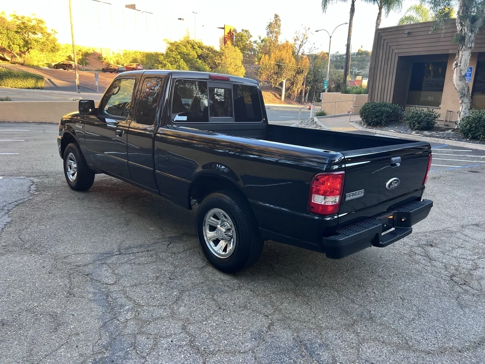 2006 Ford Ranger 3rd Gen - Image 7 of 21