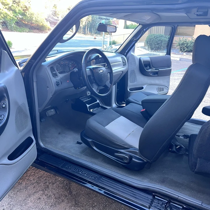 2006 Ford Ranger 3rd Gen - Image 20 of 21