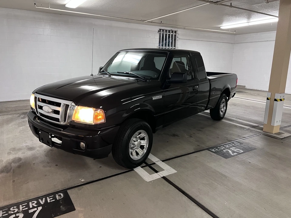 2006 Ford Ranger 3rd Gen - Image 2 of 21