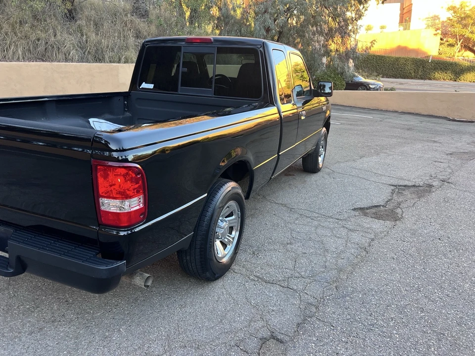 2006 Ford Ranger 3rd Gen - Image 6 of 21
