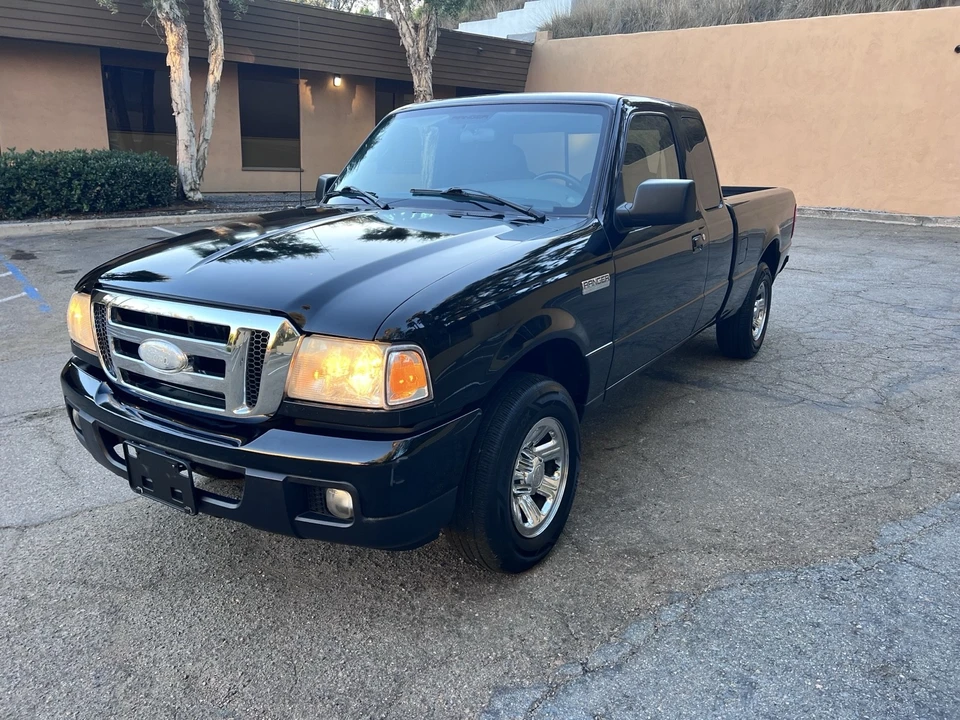 2006 Ford Ranger 3rd Gen - Image 11 of 21