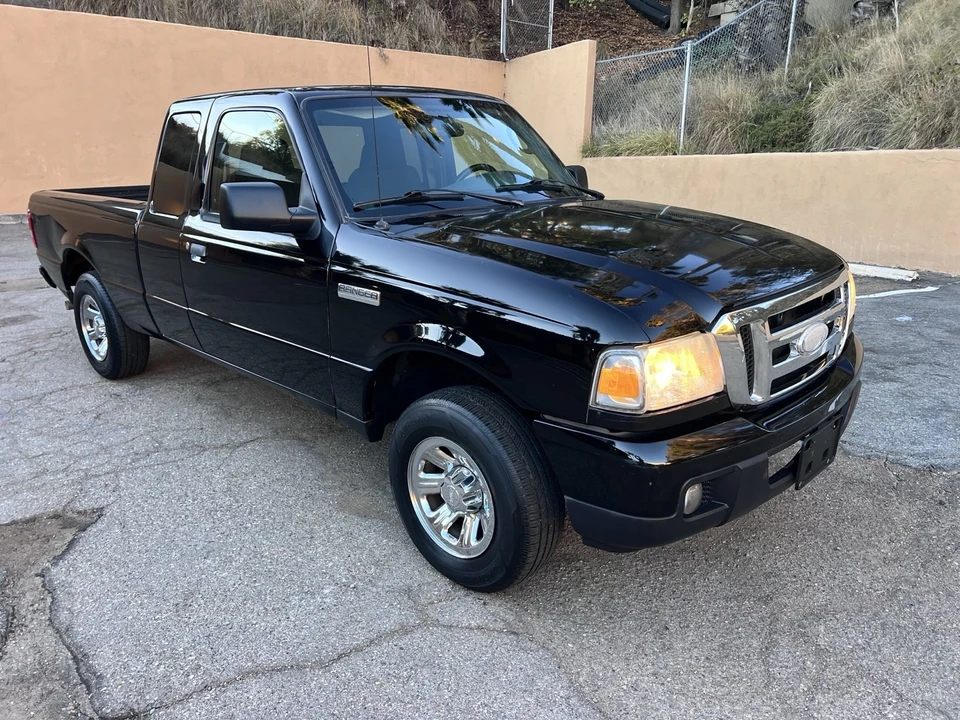 2006 Ford Ranger 3rd Gen - Image 16 of 21