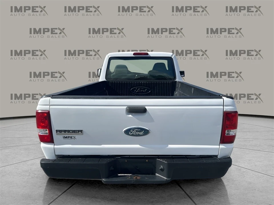 2006 Ford Ranger 3rd Gen - Image 4 of 12