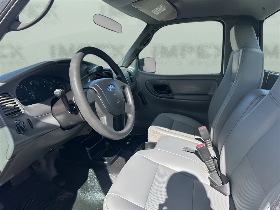 2006 Ford Ranger 3rd Gen - Image 9 of 12