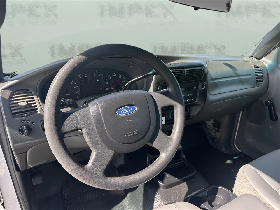2006 Ford Ranger 3rd Gen - Image 11 of 12