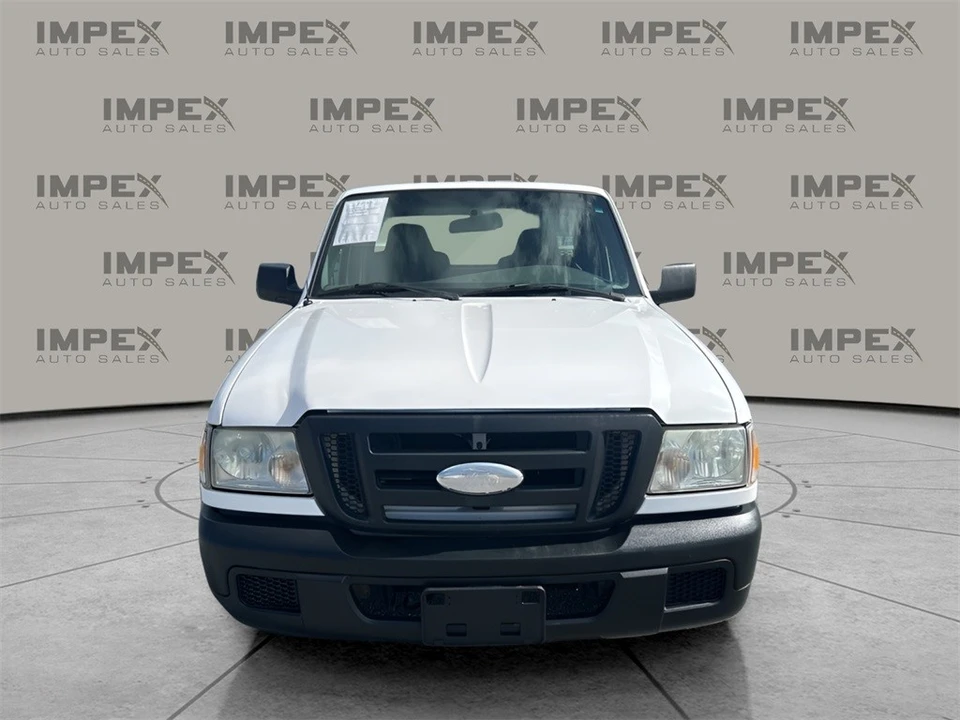 2006 Ford Ranger 3rd Gen - Image 8 of 12