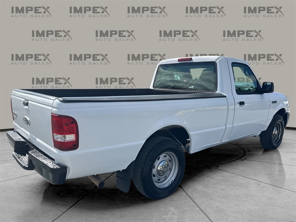 2006 Ford Ranger 3rd Gen - Image 5 of 12
