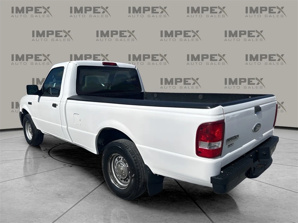 2006 Ford Ranger 3rd Gen - Image 3 of 12