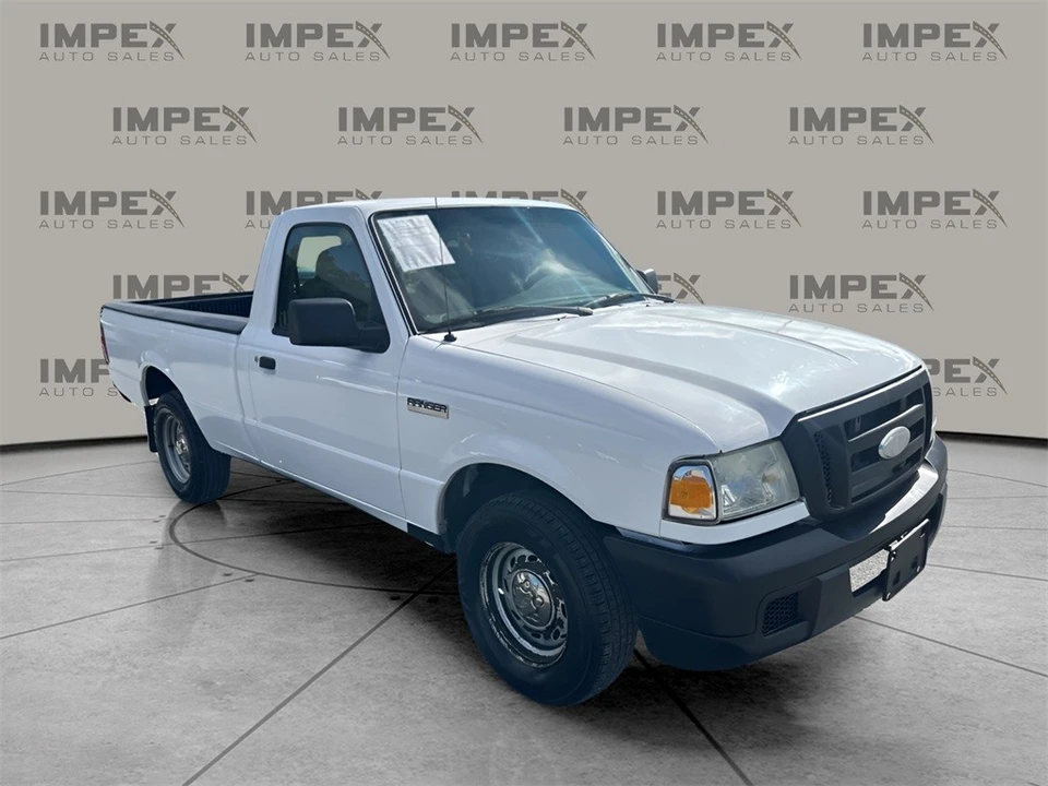 2006 Ford Ranger 3rd Gen - Image 7 of 12
