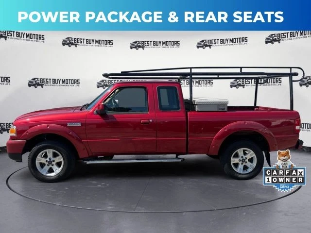 2006 Ford Ranger 3rd Gen - Image 5 of 21