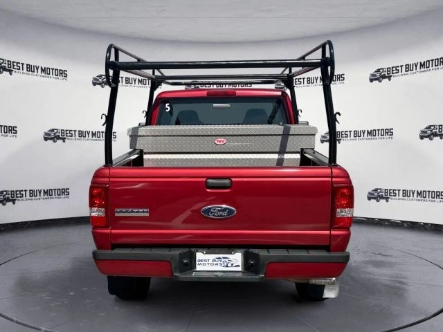 2006 Ford Ranger 3rd Gen - Image 7 of 21