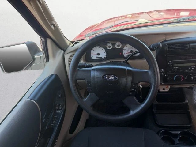2006 Ford Ranger 3rd Gen - Image 17 of 21