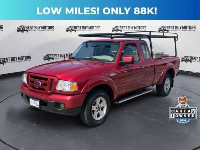2006 Ford Ranger 3rd Gen - Image 3 of 21