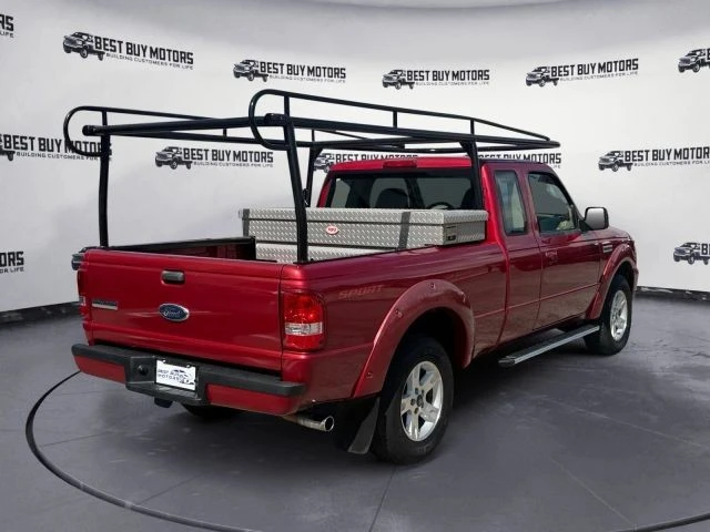 2006 Ford Ranger 3rd Gen - Image 8 of 21