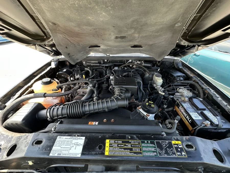 2006 Ford Ranger 3rd Gen - Image 4 of 4
