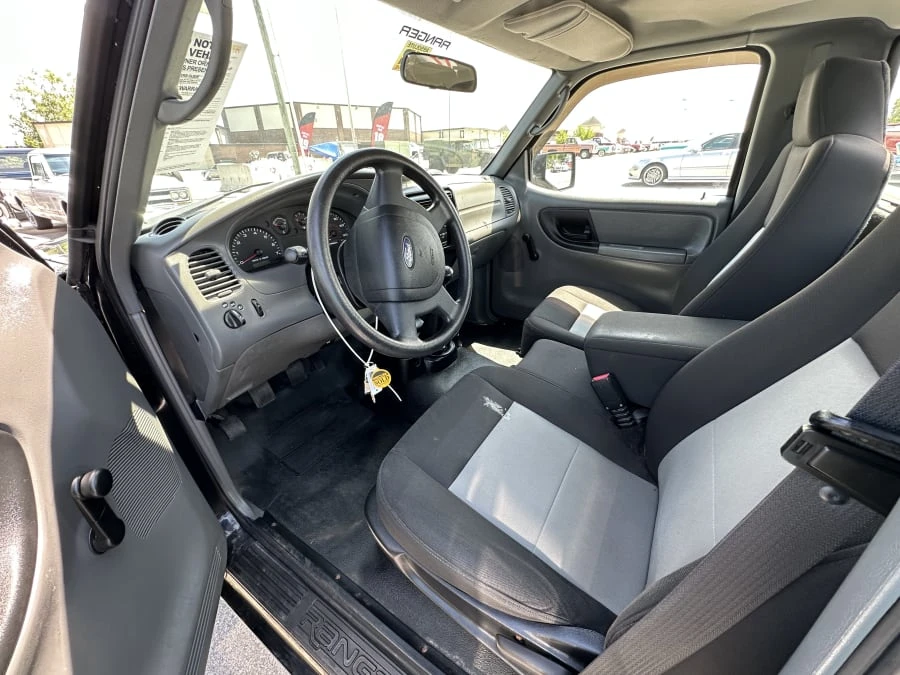 2006 Ford Ranger 3rd Gen - Image 3 of 4