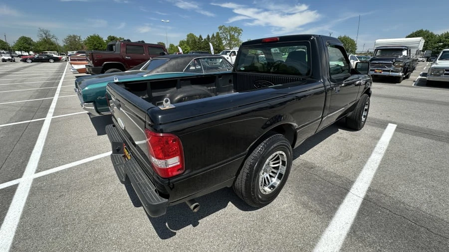 2006 Ford Ranger 3rd Gen - Image 2 of 4