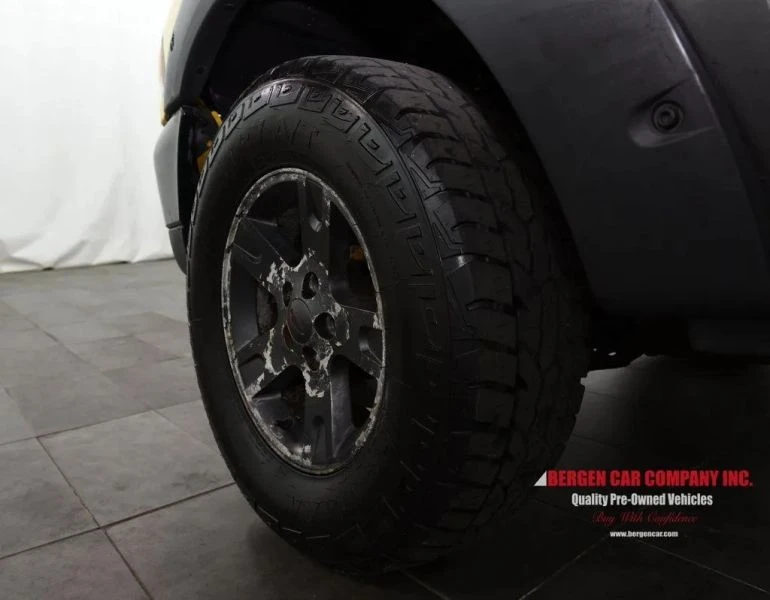 2006 Ford Ranger 3rd Gen - Image 9 of 12