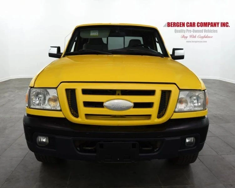 2006 Ford Ranger 3rd Gen - Image 2 of 12