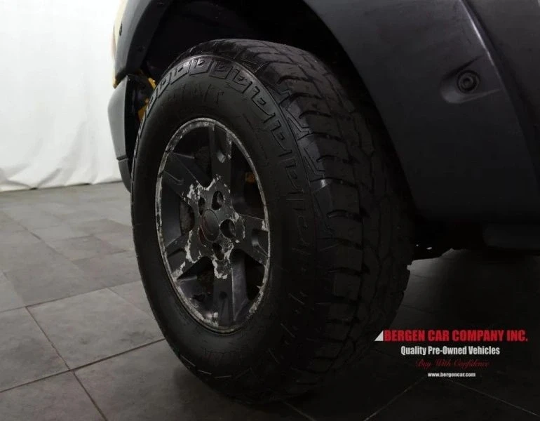 2006 Ford Ranger 3rd Gen - Image 9 of 12