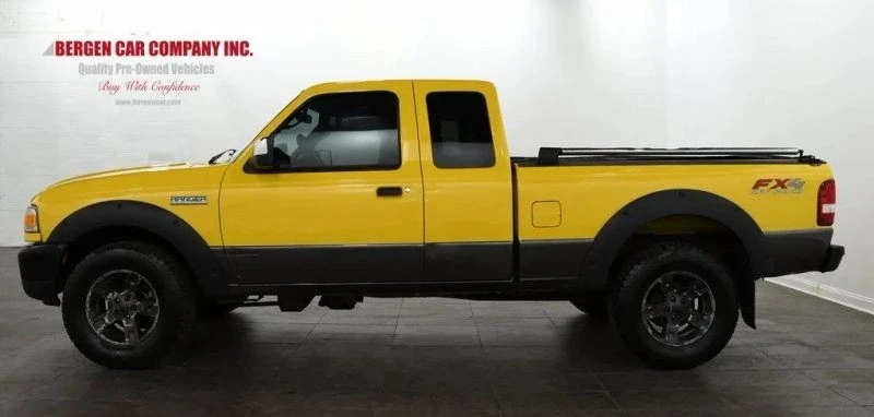 2006 Ford Ranger 3rd Gen - Image 5 of 12