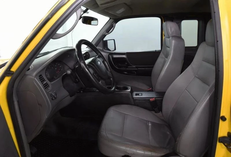 2006 Ford Ranger 3rd Gen - Image 7 of 12