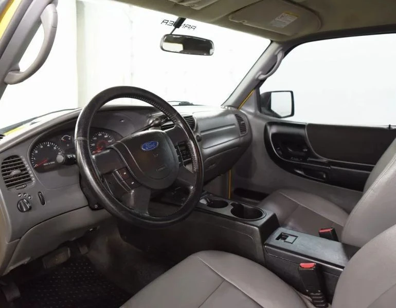 2006 Ford Ranger 3rd Gen - Image 8 of 12