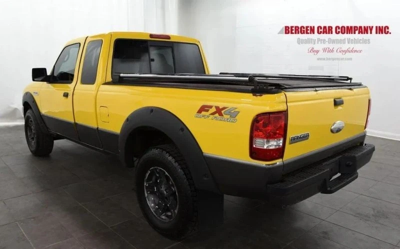 2006 Ford Ranger 3rd Gen - Image 12 of 12