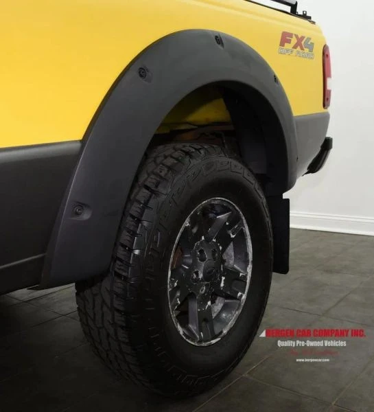 2006 Ford Ranger 3rd Gen - Image 10 of 12