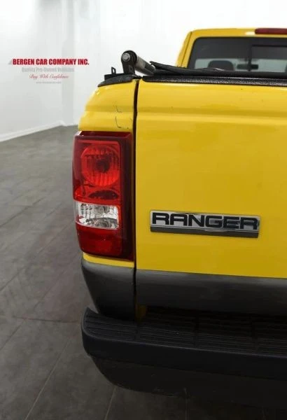 2006 Ford Ranger 3rd Gen - Image 11 of 12