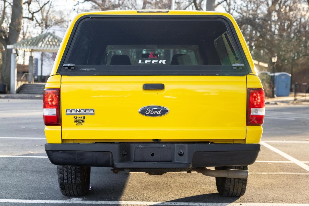 2006 Ford Ranger 3rd Gen - Image 5 of 31