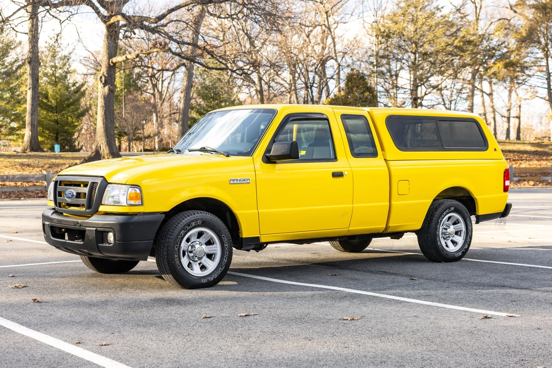 2006 Ford Ranger 3rd Gen - Image 8 of 31