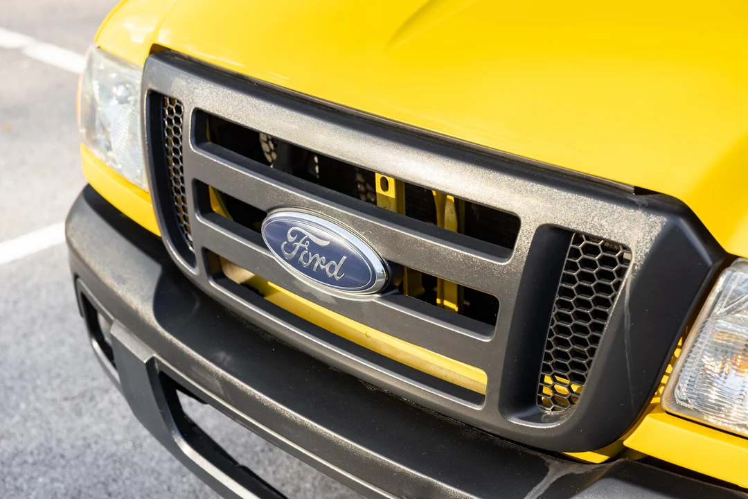 2006 Ford Ranger 3rd Gen - Image 20 of 31