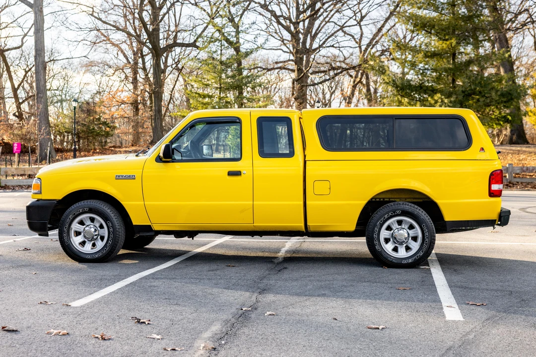 2006 Ford Ranger 3rd Gen - Image 9 of 31