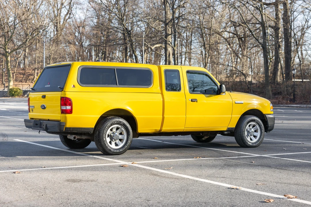 2006 Ford Ranger 3rd Gen - Image 13 of 31