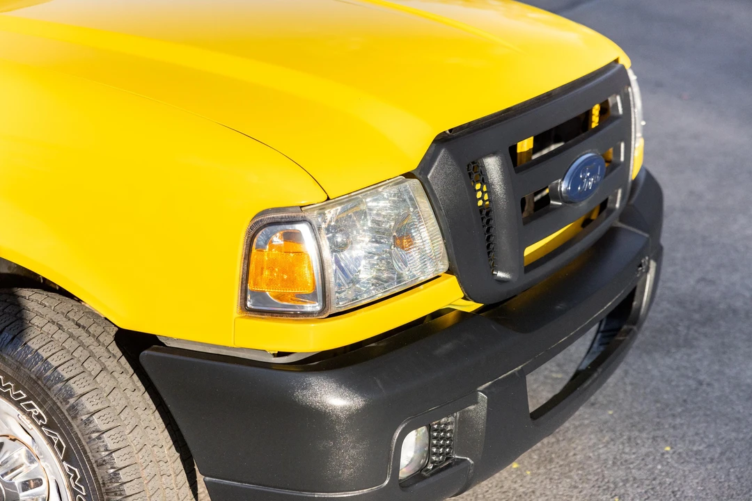 2006 Ford Ranger 3rd Gen - Image 16 of 31