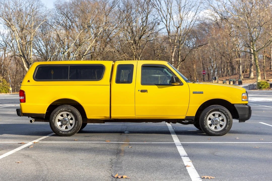 2006 Ford Ranger 3rd Gen - Image 3 of 31