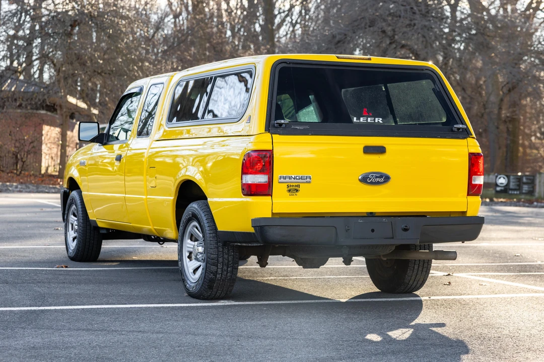 2006 Ford Ranger 3rd Gen - Image 10 of 31