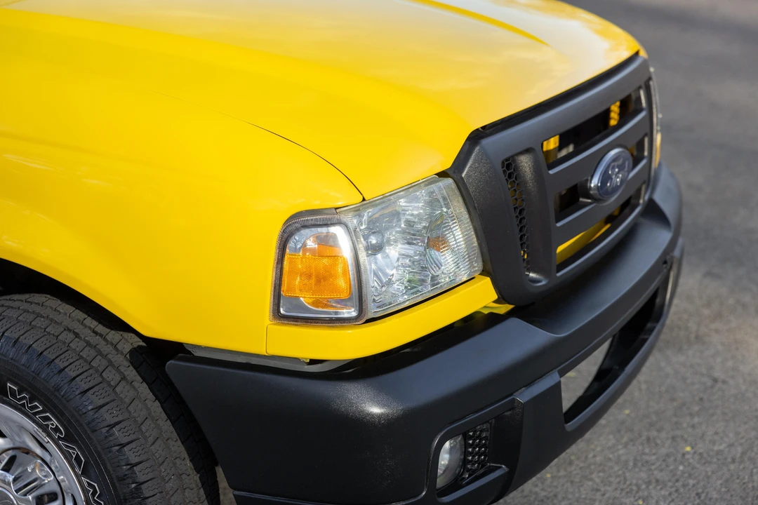 2006 Ford Ranger 3rd Gen - Image 15 of 31