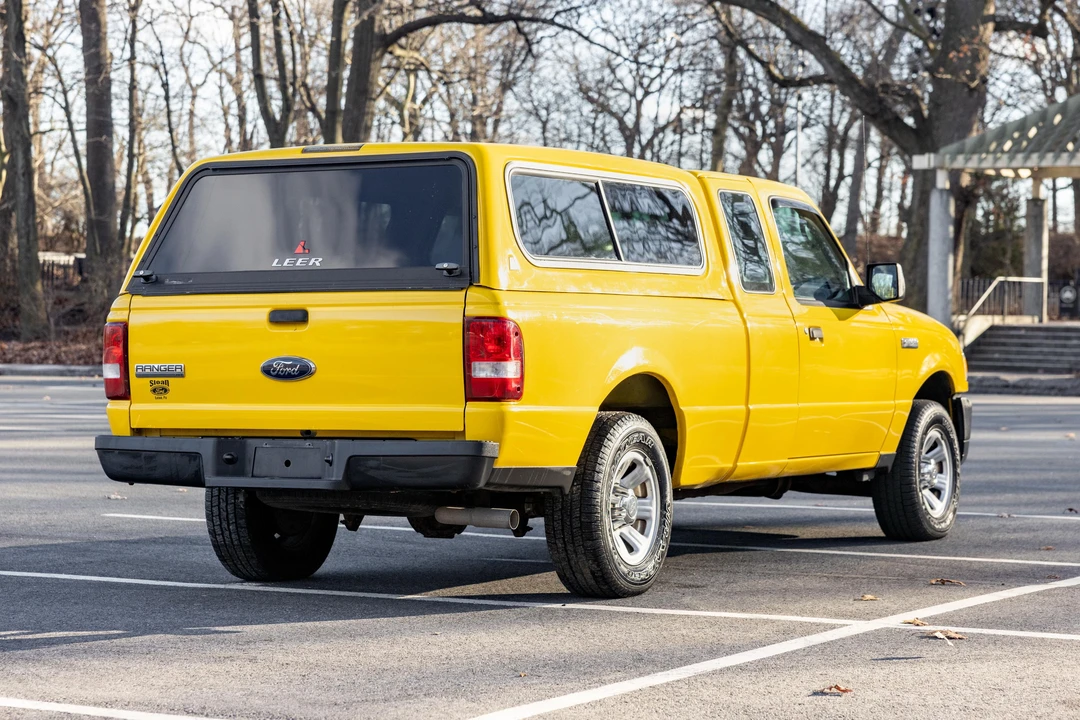 2006 Ford Ranger 3rd Gen - Image 12 of 31