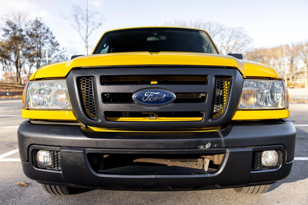 2006 Ford Ranger 3rd Gen - Image 6 of 31