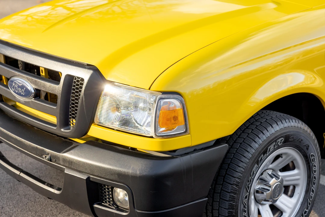 2006 Ford Ranger 3rd Gen - Image 24 of 31