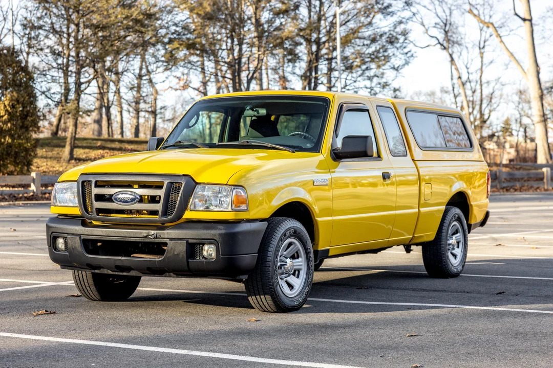2006 Ford Ranger 3rd Gen - Image 7 of 31