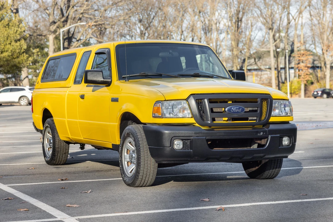 2006 Ford Ranger 3rd Gen - Image 14 of 31