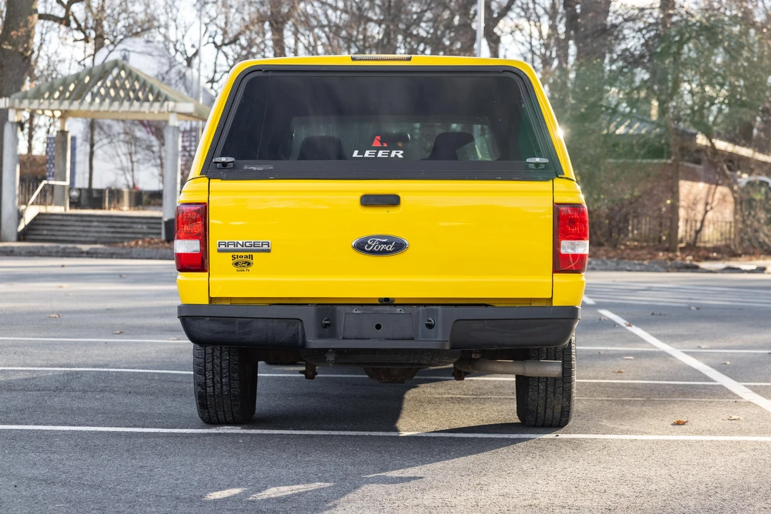 2006 Ford Ranger 3rd Gen - Image 11 of 31