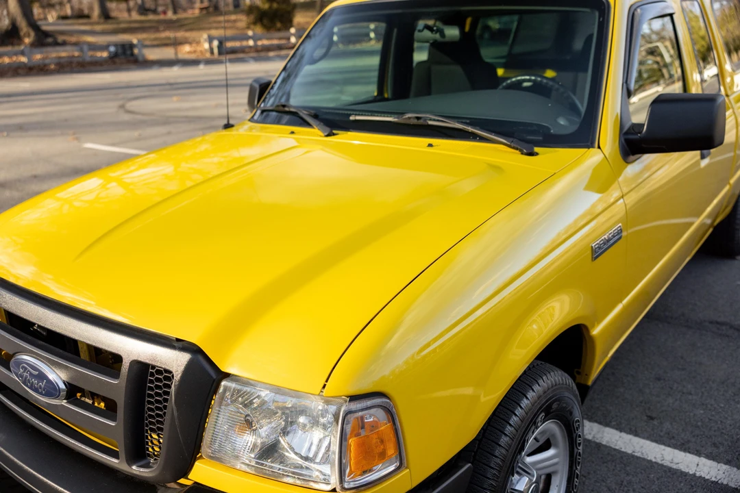 2006 Ford Ranger 3rd Gen - Image 26 of 31