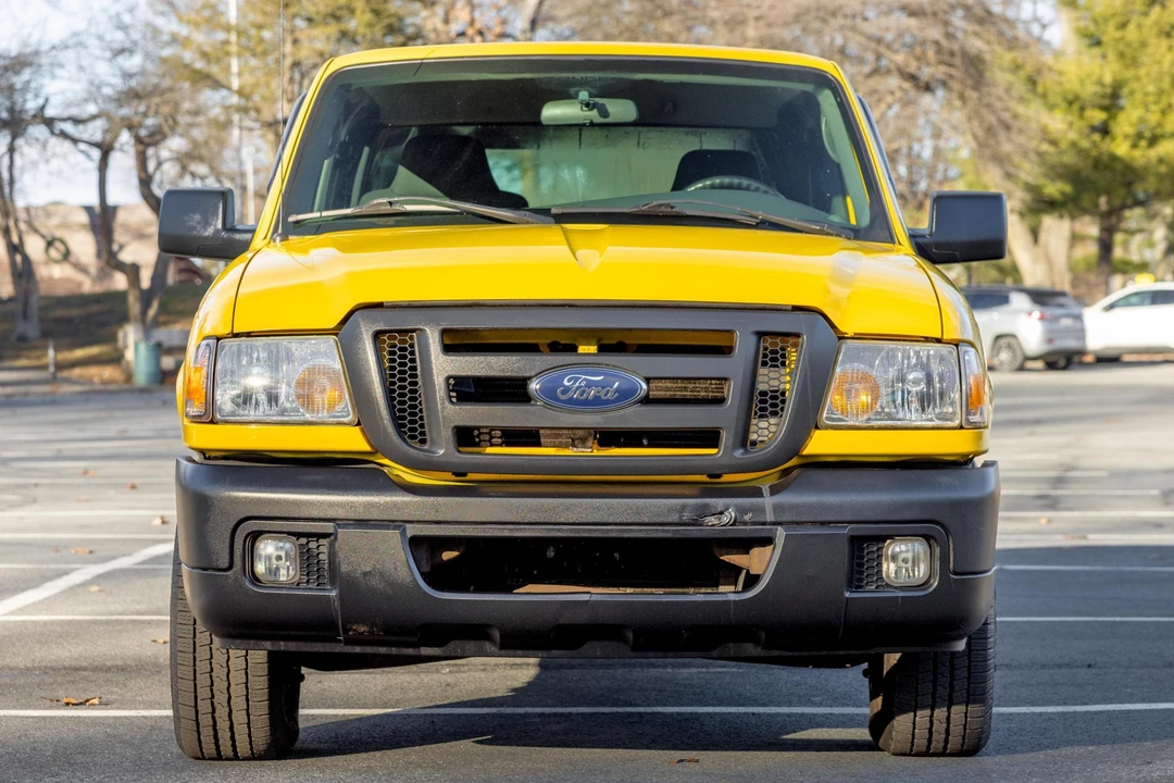 2006 Ford Ranger 3rd Gen - Image 2 of 31