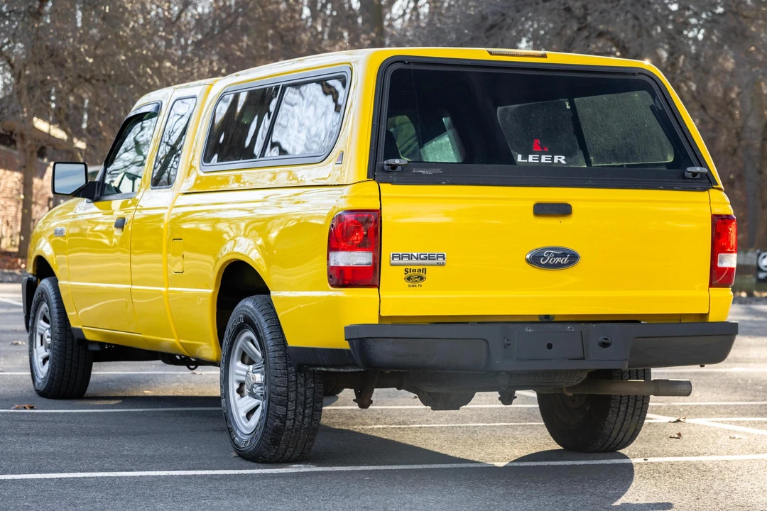 2006 Ford Ranger 3rd Gen - Image 4 of 31