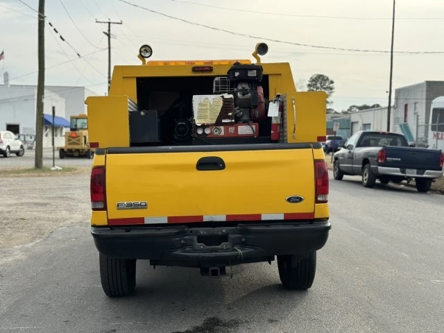 2006 Ford Super Duty 1st Gen - Image 6 of 17