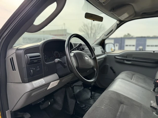 2006 Ford Super Duty 1st Gen - Image 9 of 17